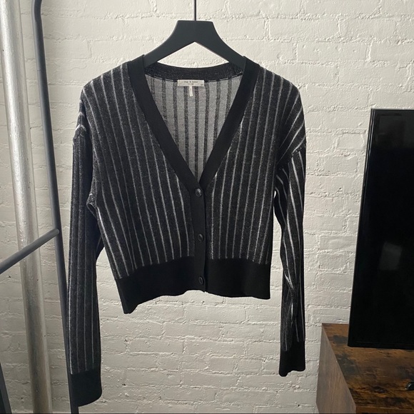 rag and bone dallyce cardigan